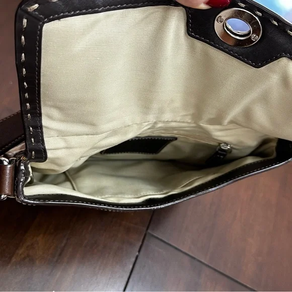 Coach bag - Picture 4 of 8